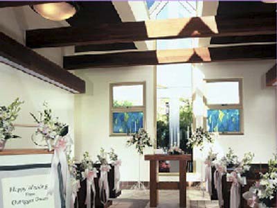 卡比安卡薩門教堂