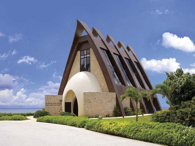 聖普羅帕斯教堂