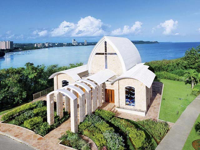 聖維多力斯教堂