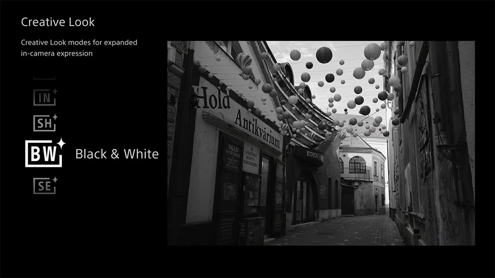 SONY發佈RX系列全片幅新旗艦RX1RIII