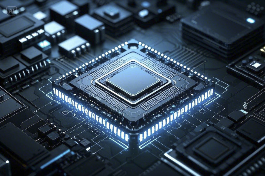 英特爾美國廠傳拆分業務 台積電、博通或將接手