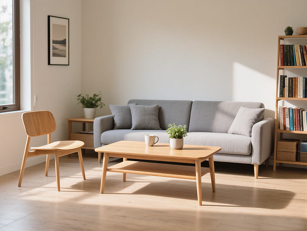 2025年10月台灣家具展活動總覽