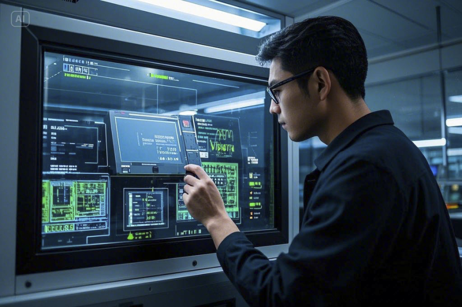 00971 野村美國研發龍頭