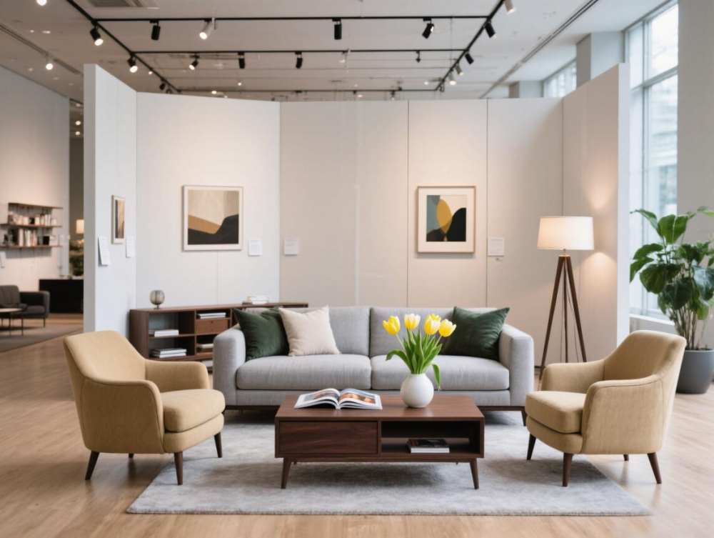 2025年台灣8月家具展活動一覽表