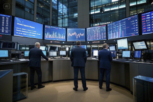 009800 中信NASDAQ ETF