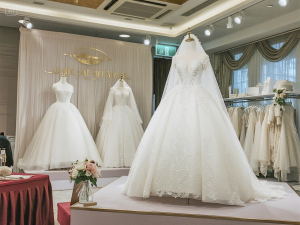 2025年8月台灣婚紗結婚展總覽