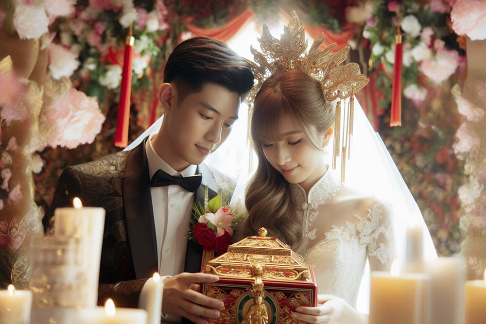 2025 大桃園婚紗展 5/3~4