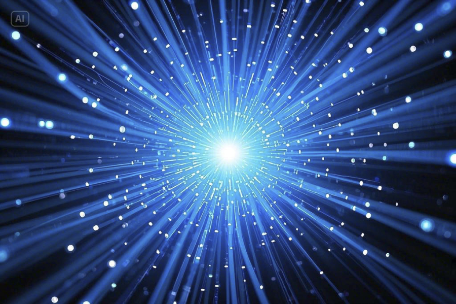 微軟首款量子晶片問世，加速未來運算革命