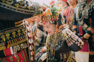 2024 南島族群婚禮