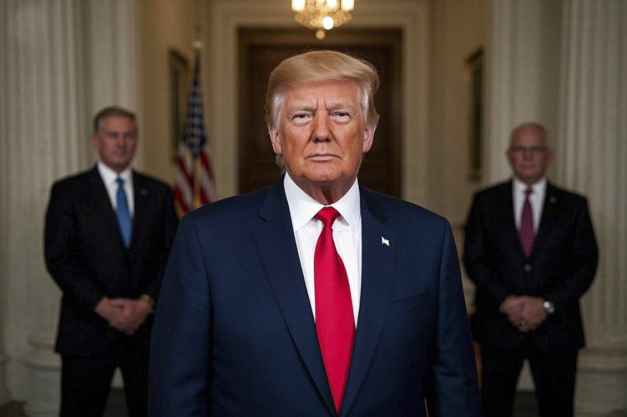 全球市場動盪，3月初投資人信心遭遇考驗