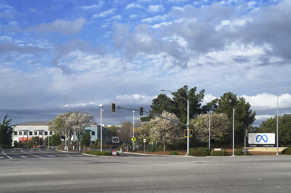 Meta計劃全球裁員5%，同步加速招聘AI工程師