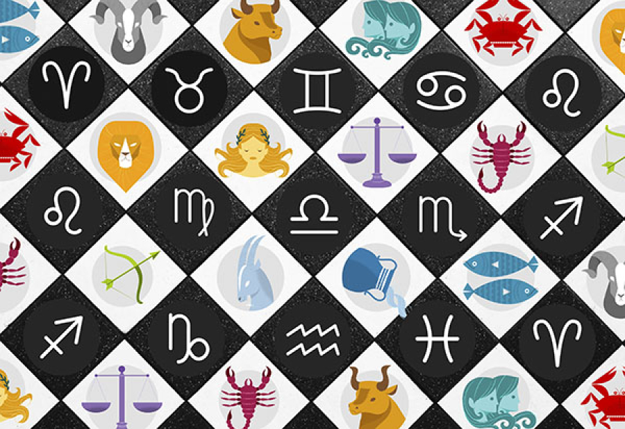 3大天生死對頭星座組合